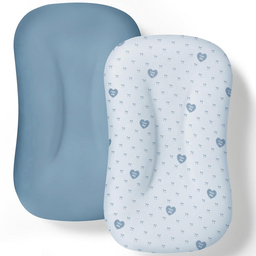 Baby Lounger Cover(2 Pack)