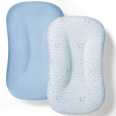 Baby Lounger Cover(2 Pack)