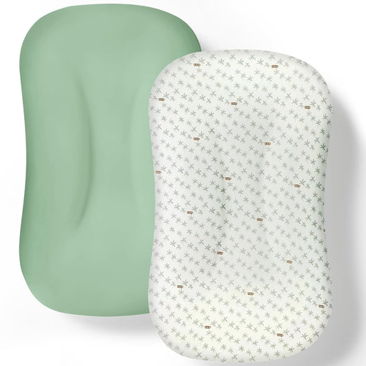 Baby Lounger Cover(2 Pack)